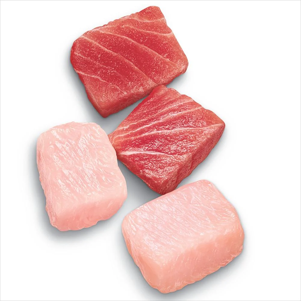 Advance Multi-Cat Chicken & Ocean Fish Dry Cat Food - Image 15
