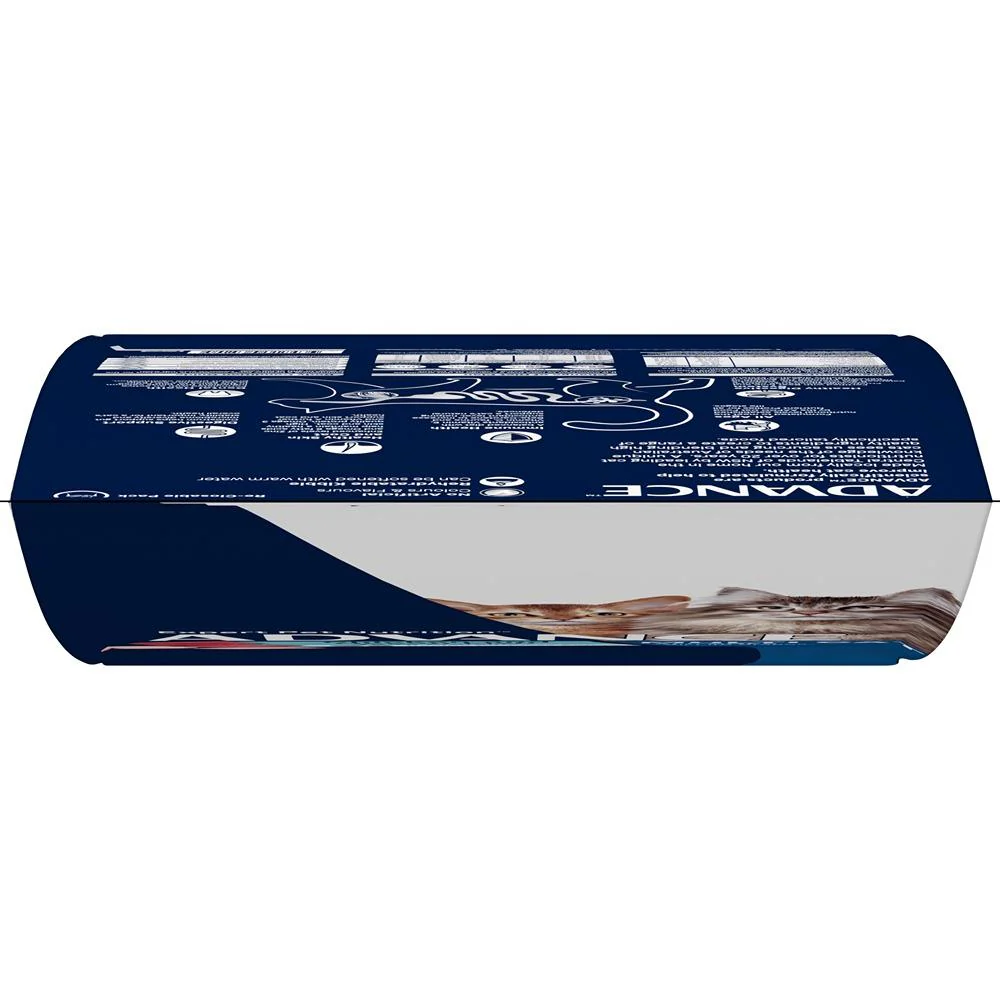Advance Multi-Cat Chicken & Ocean Fish Dry Cat Food - Image 16