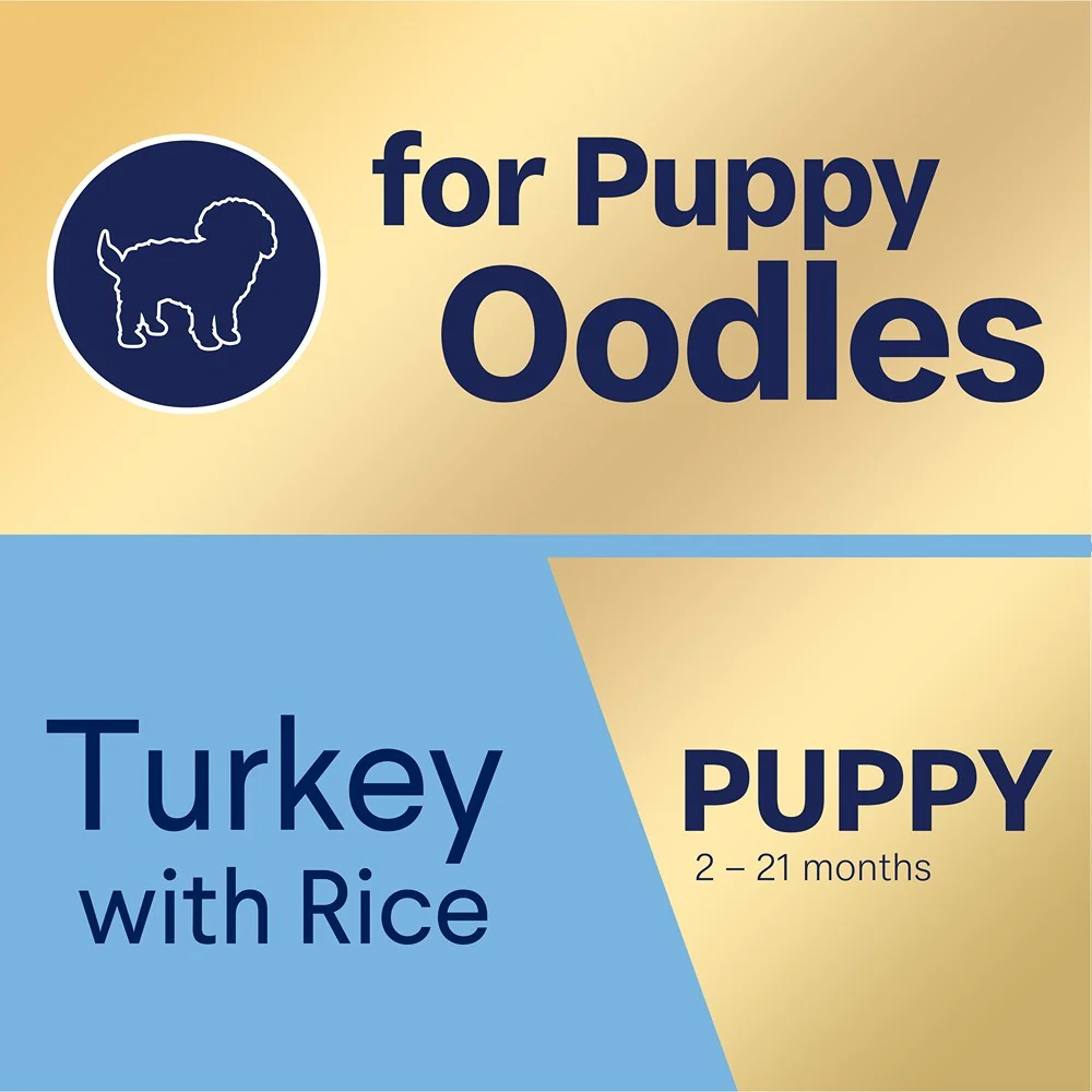 Advance Oodles Puppy Turkey & Rice Wet Dog Food - Image 10