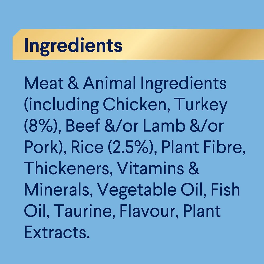 Advance Oodles Puppy Turkey & Rice Wet Dog Food - Image 8