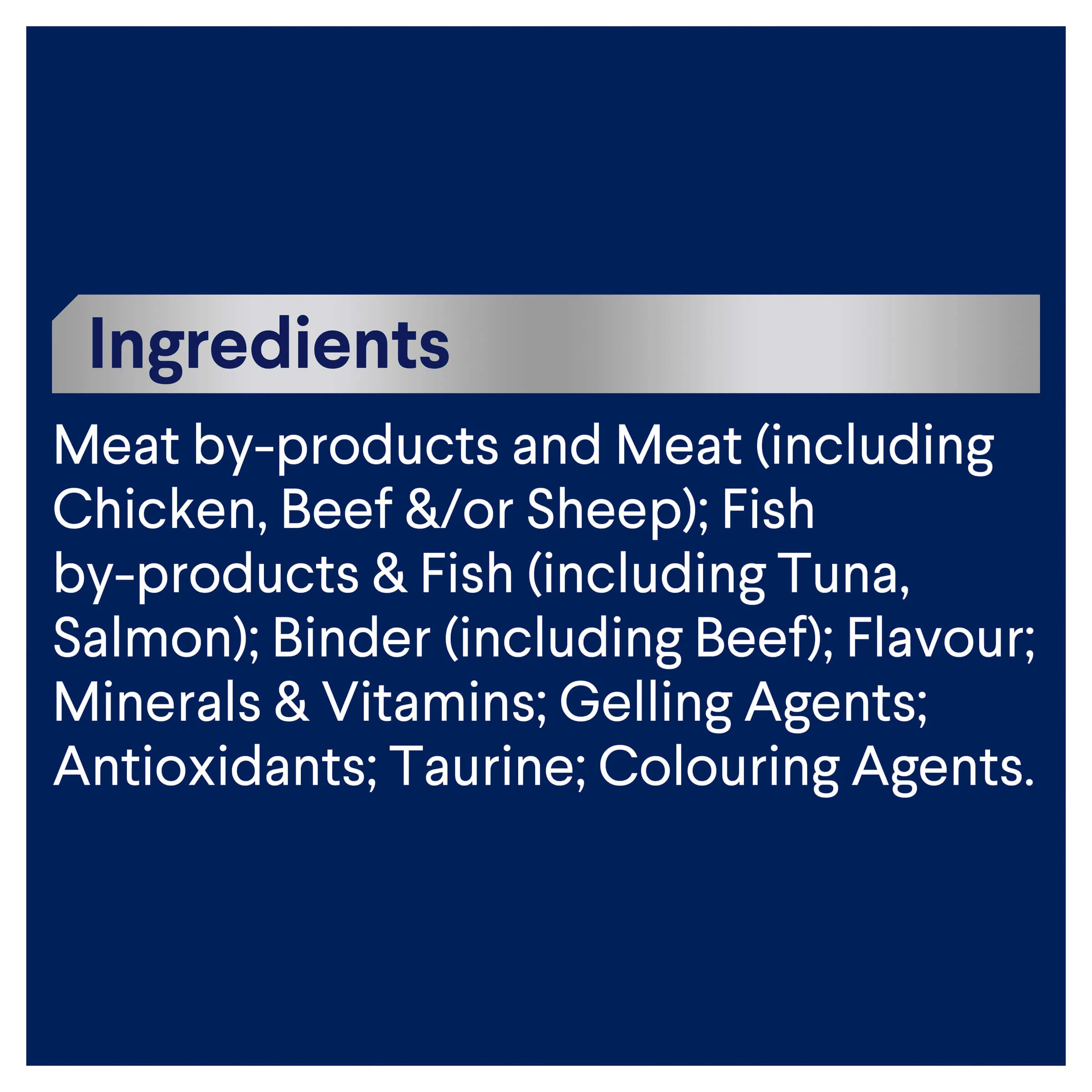 Advance Senior Healthy Ageing Ocean Fish in Jelly Wet Cat Food - Image 14