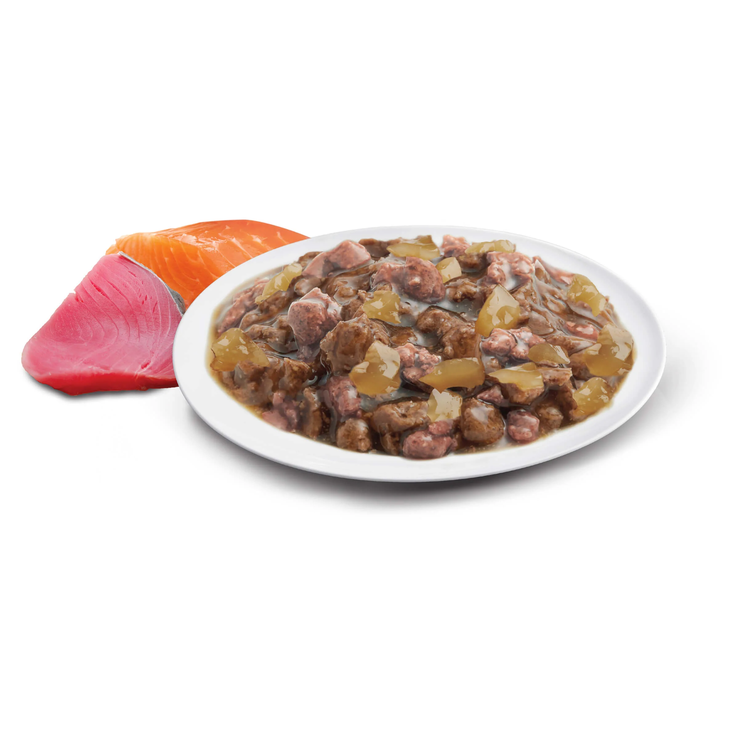 Advance Senior Healthy Ageing Ocean Fish in Jelly Wet Cat Food - Image 15