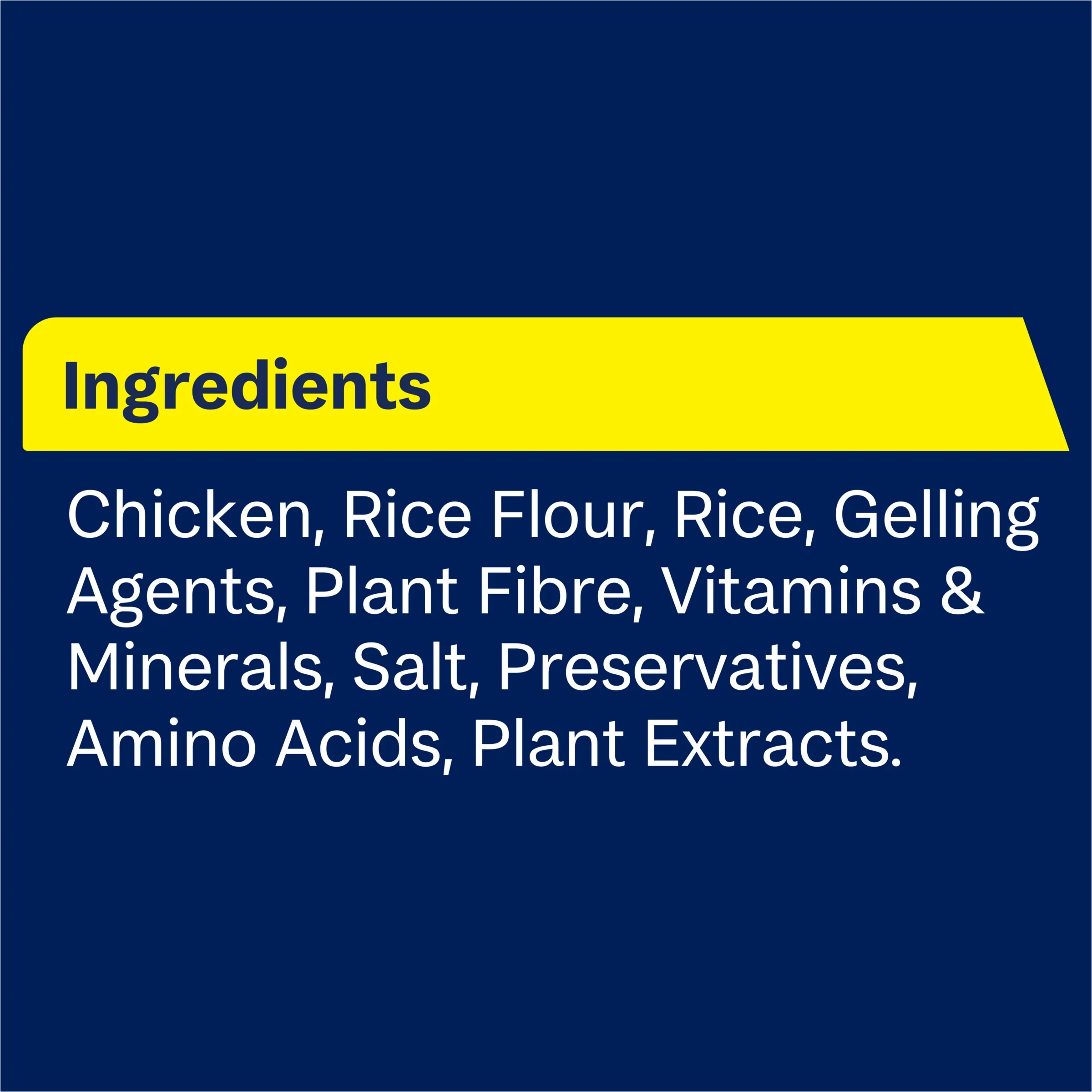 Advance Adult Skin & Digestion Chicken Roll Dog Food - Image 8