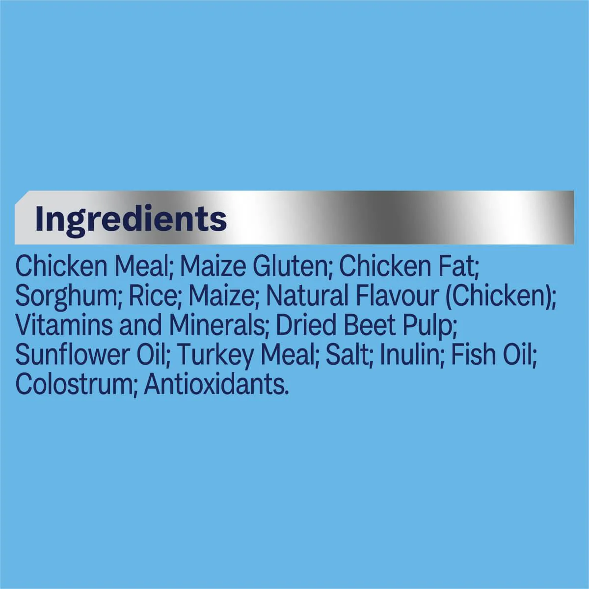 Advance Small Breed Puppy Rehydratable Chicken Dry Dog Food - Image 35