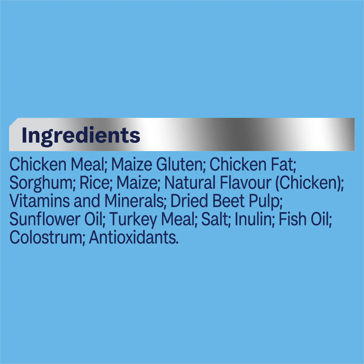 Advance Small Breed Puppy Rehydratable Chicken Dry Dog Food - Image 9