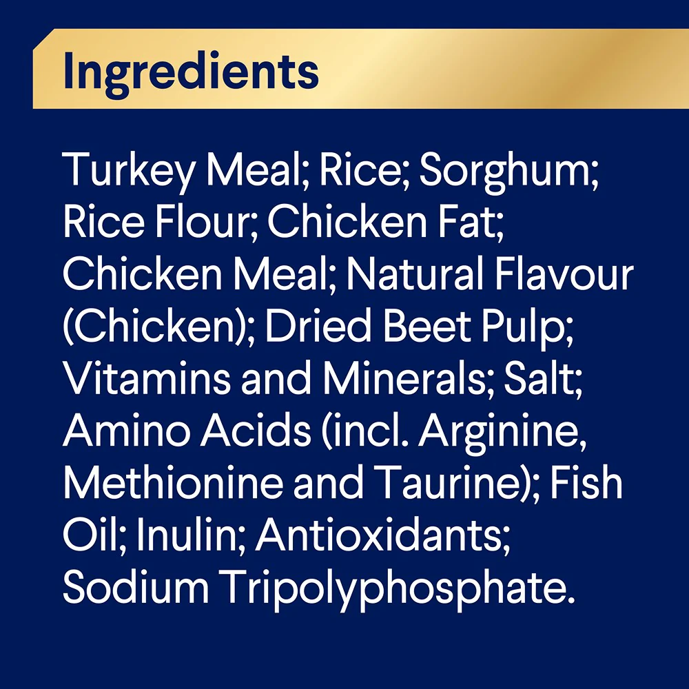 Advance Small Breed Oodles Adult Turkey & Rice Dry Dog Food - Image 22