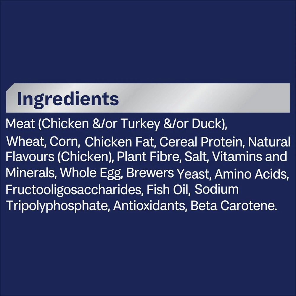 Advance Adult Chicken Dry Cat Food - Image 24