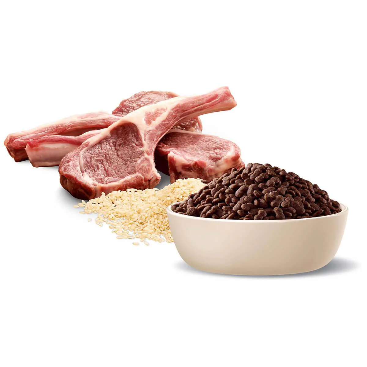 Advance Small Breed Adult Lamb & Rice Dry Dog Food - Image 19