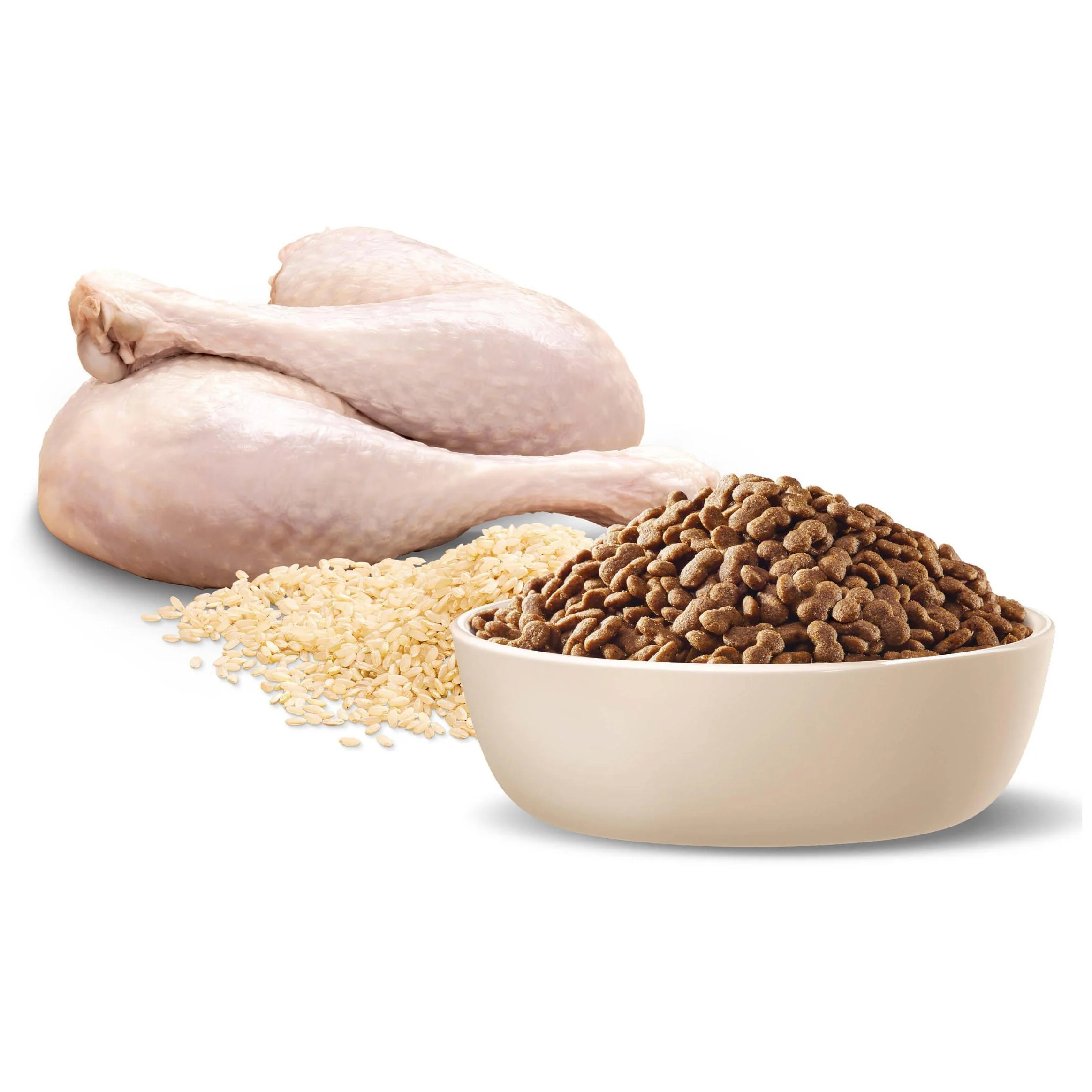 Advance Small Breed Adult Turkey & Rice Dry Dog Food - Image 21