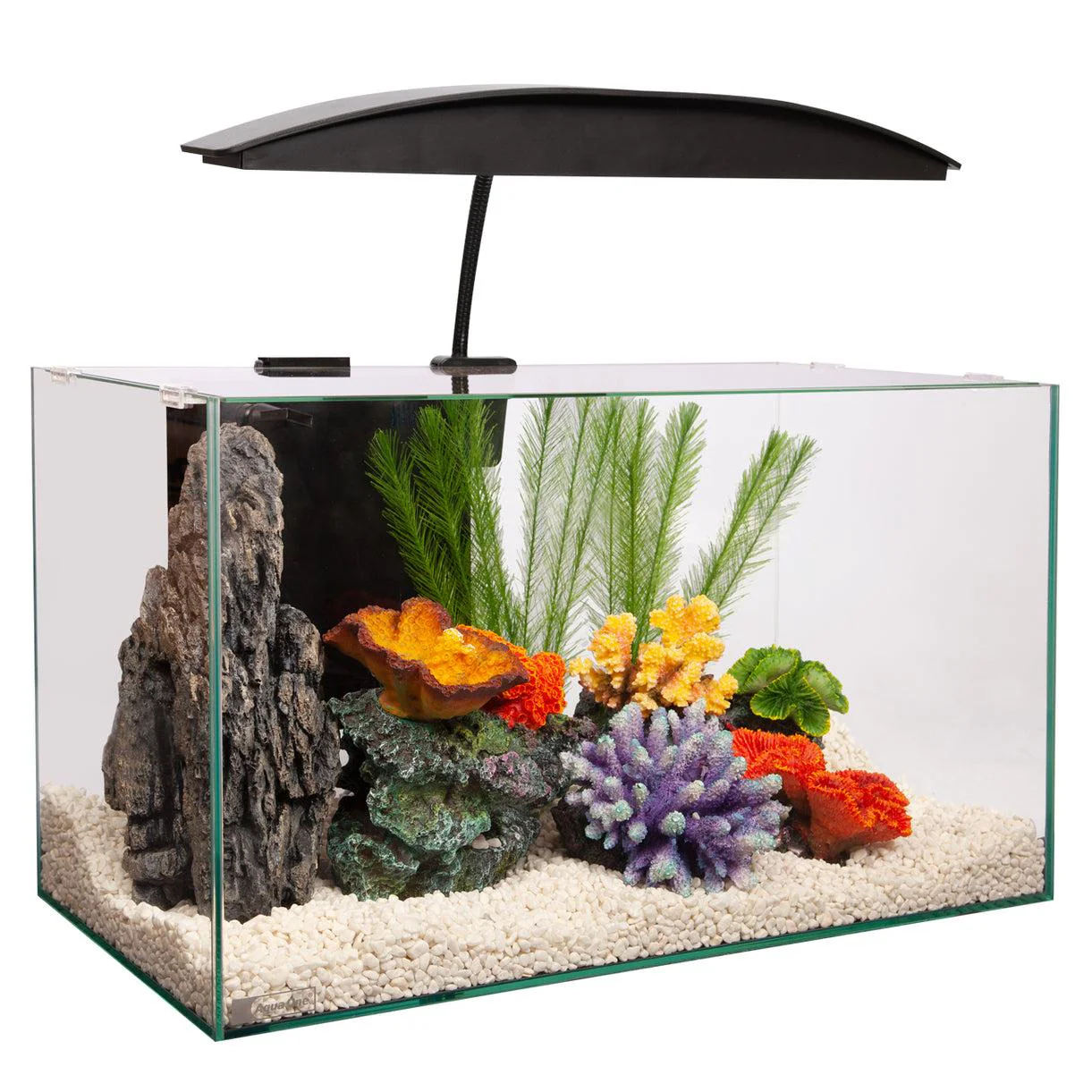 Aqua One Reflection Glass Aquarium - Image 3