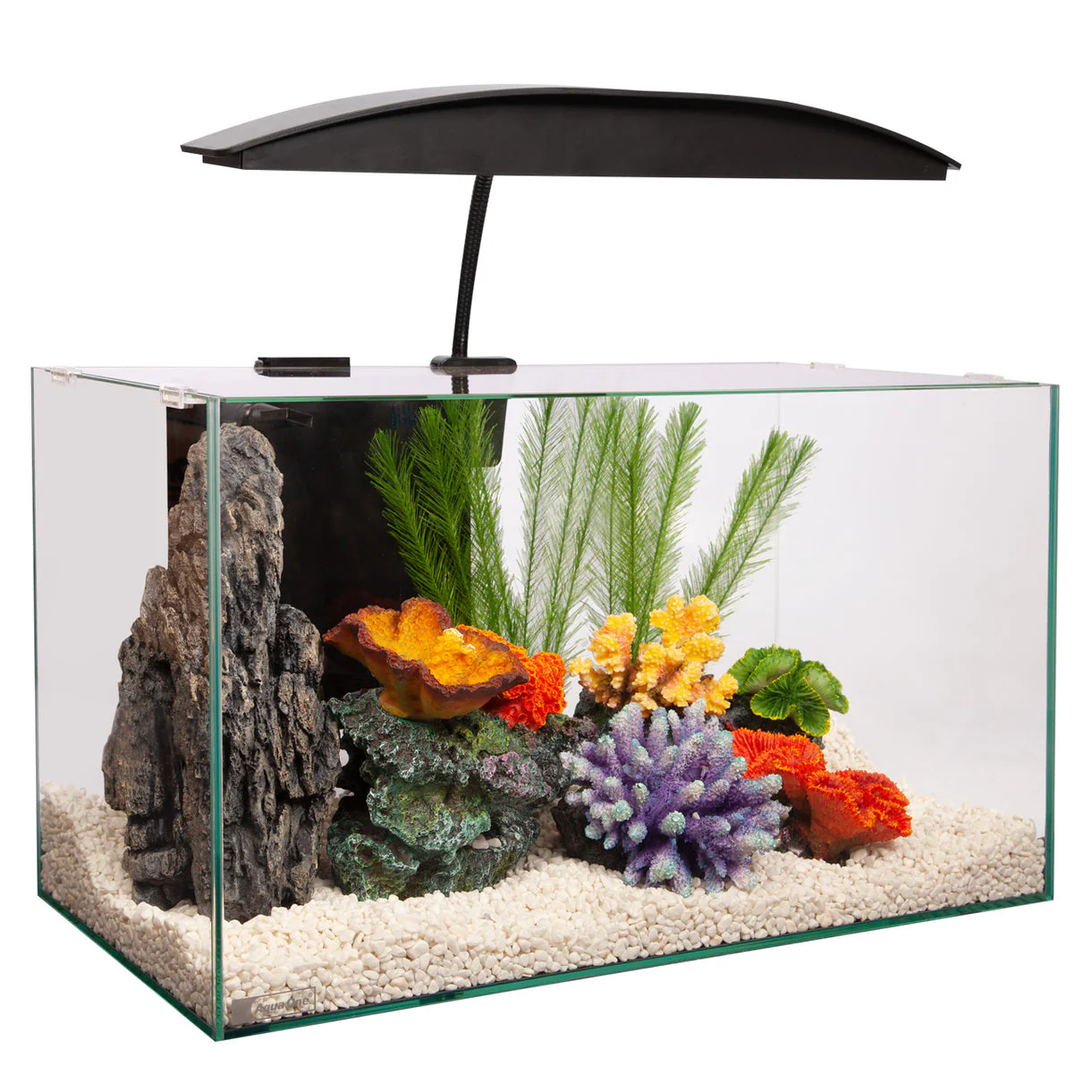 Aqua One Reflection Glass Aquarium - Image 4