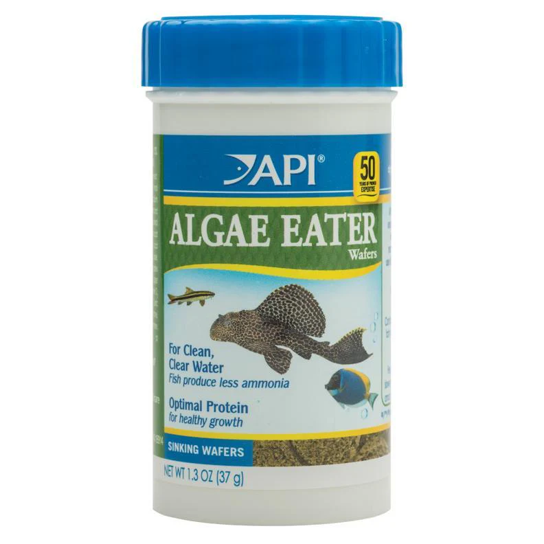 API Algae Eater Wafers - Image 2