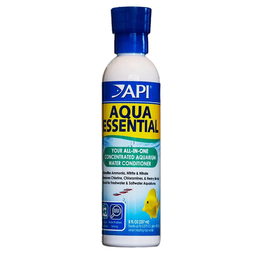 API Aqua Essential Water Conditioner - Image 2