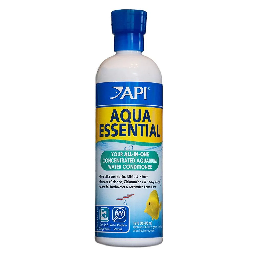 API Aqua Essential Water Conditioner - Image 3