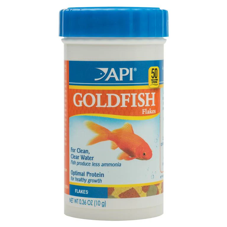 API Goldfish Flakes - Image 3