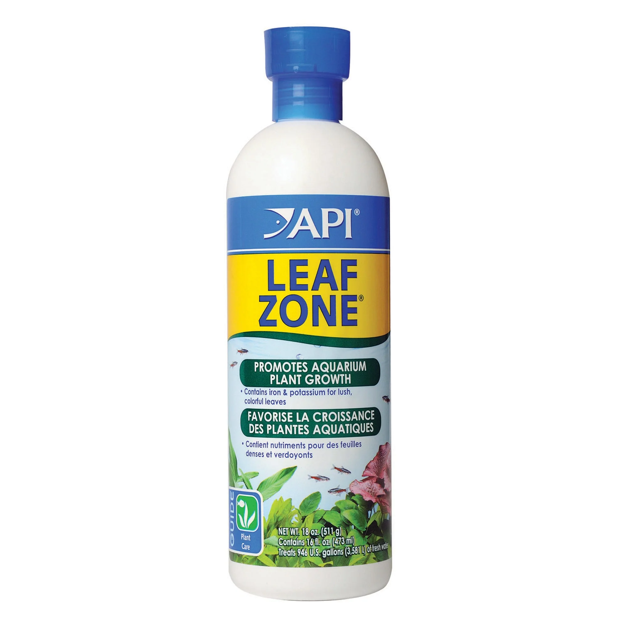 API Leaf Zone - Image 2