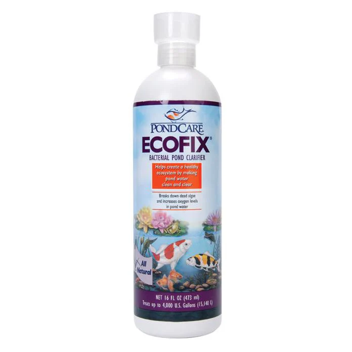 API Pond Care Ecofix C11