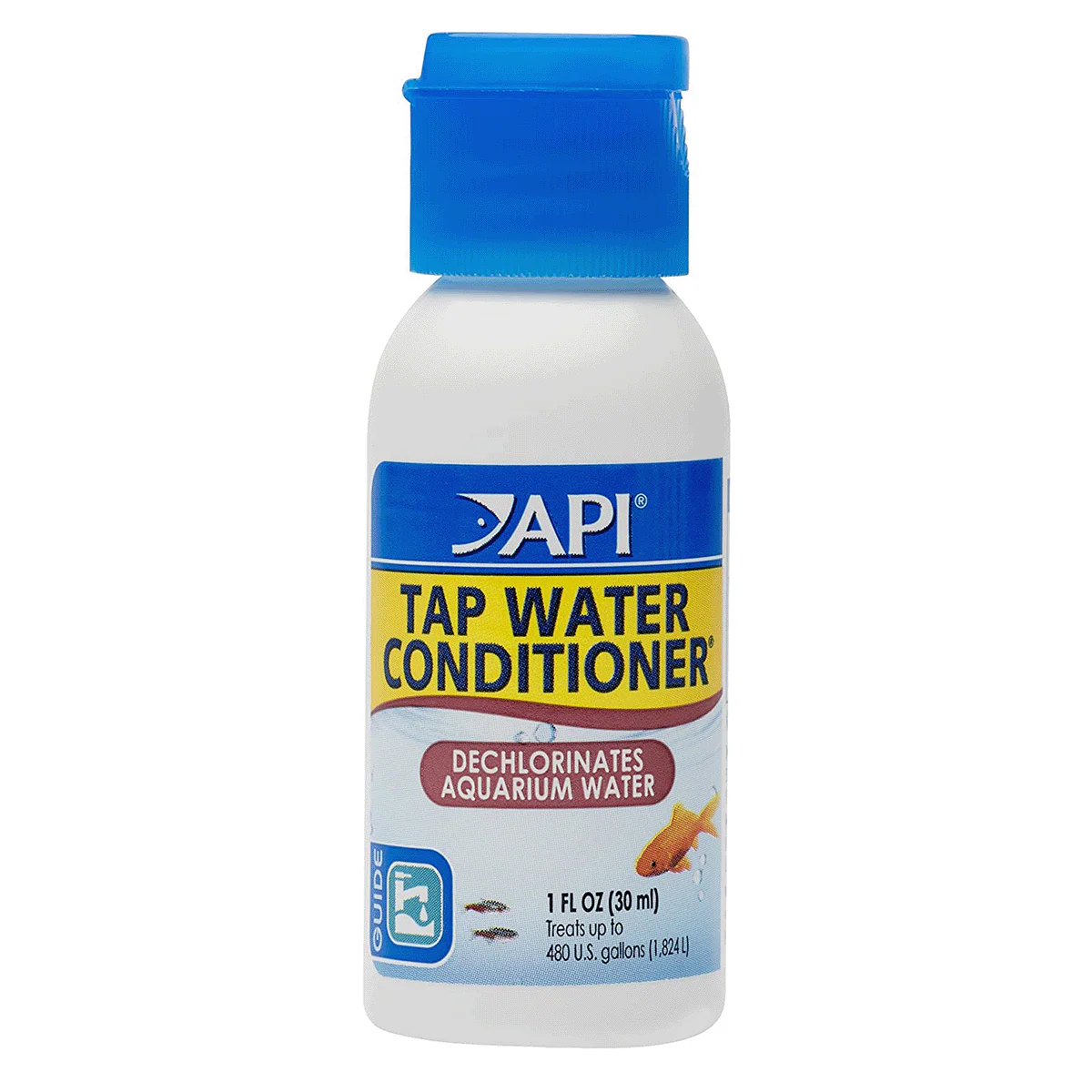 API Tap Water Conditioner - Image 3