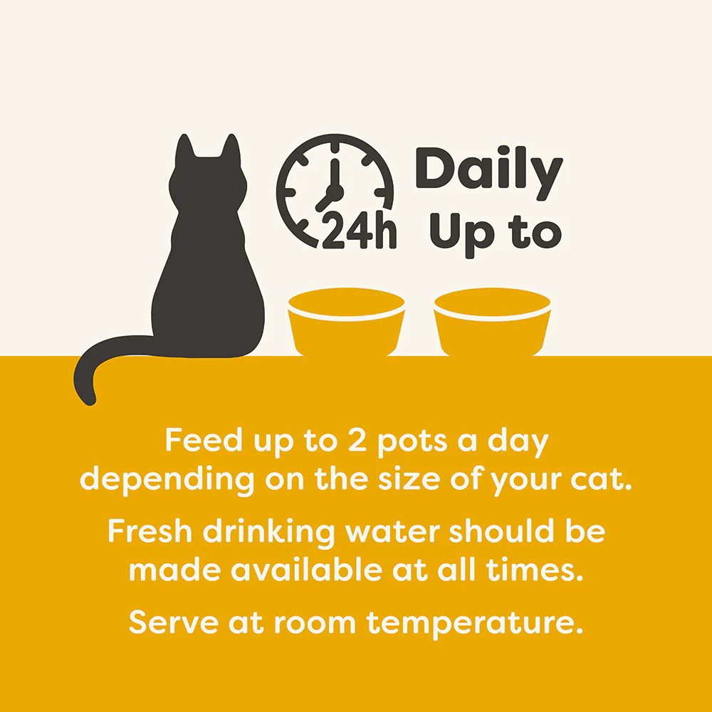 Applaws Natural Chicken Breast with Duck in Broth Wet Cat Food Can - Image 7