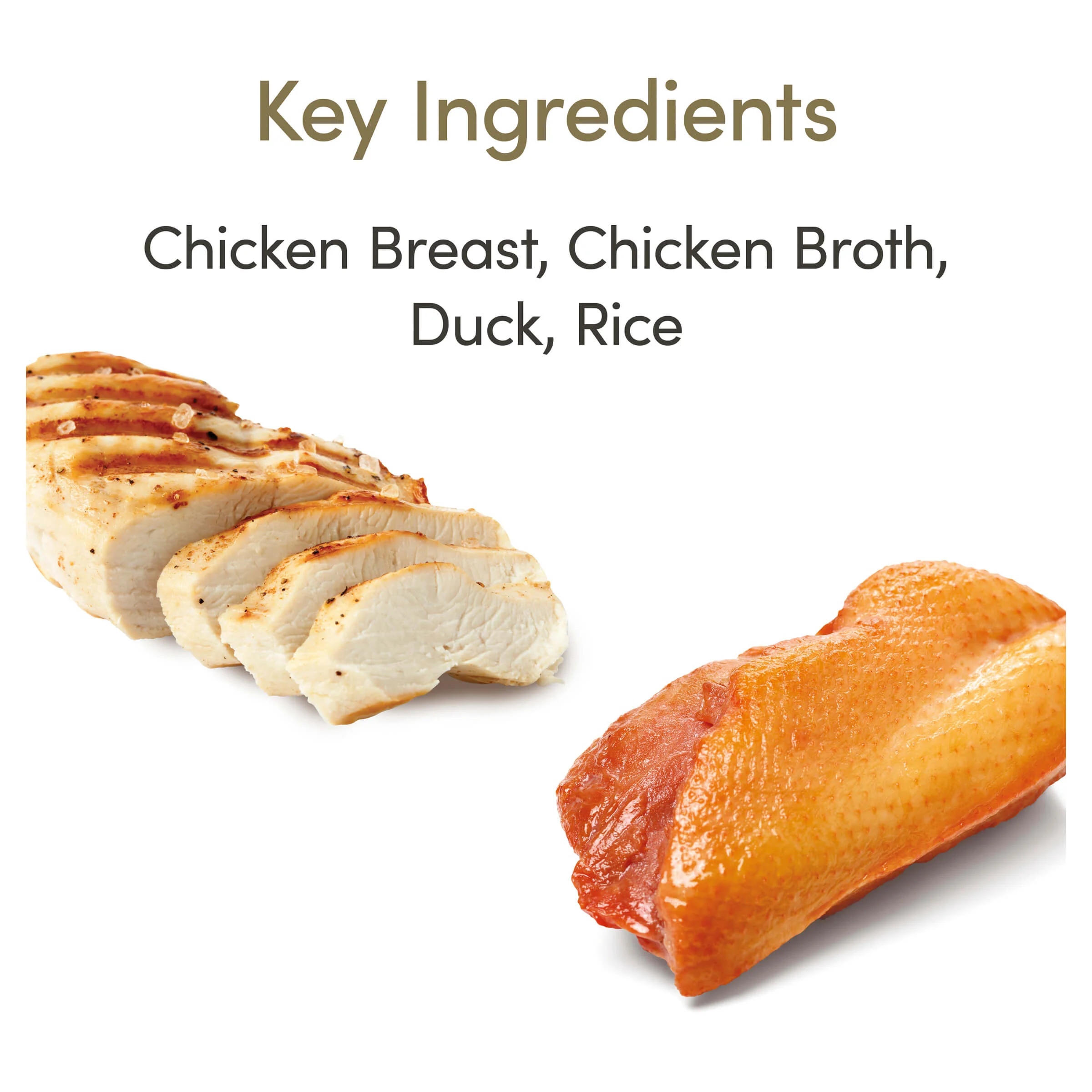 Applaws Natural Chicken Breast with Duck in Broth Wet Cat Food Pot - Image 5