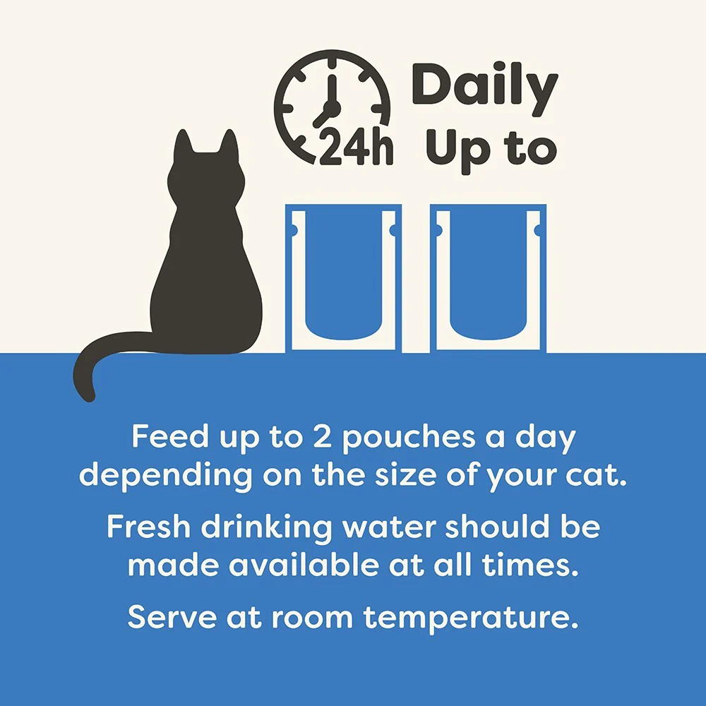 Applaws Natural Tuna in Jelly Wet Cat Food Pouches - Image 16