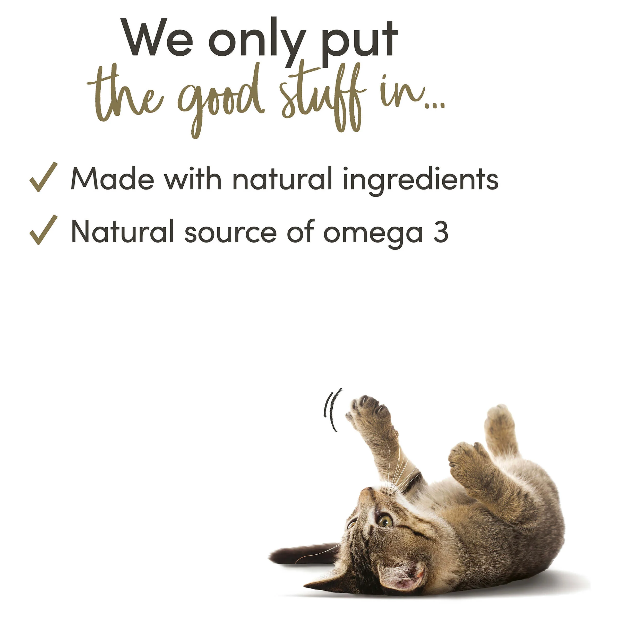Applaws Natural Tuna in Jelly Wet Cat Food Pouches - Image 6