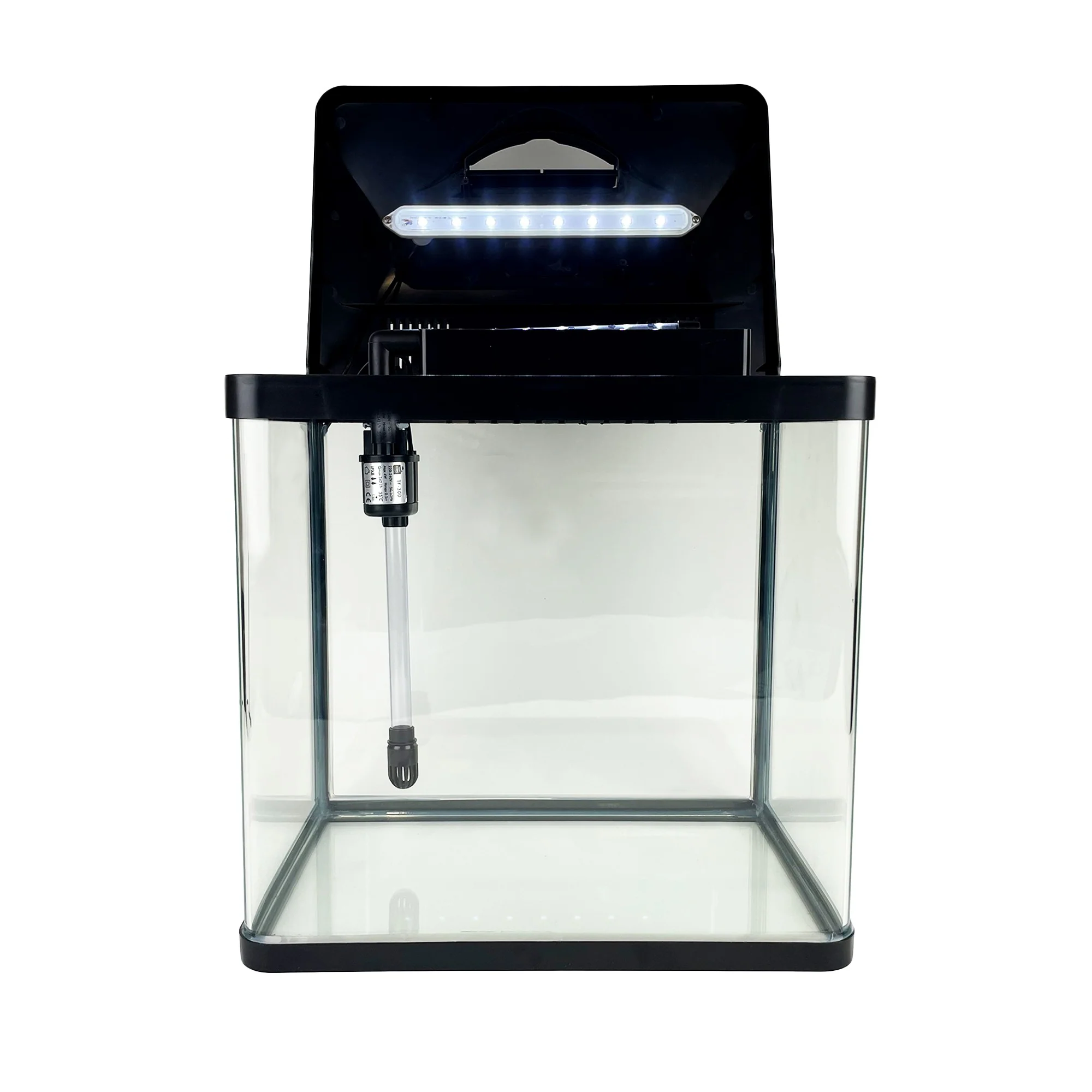 Aqua Care All-In-One Aquarium - Image 5