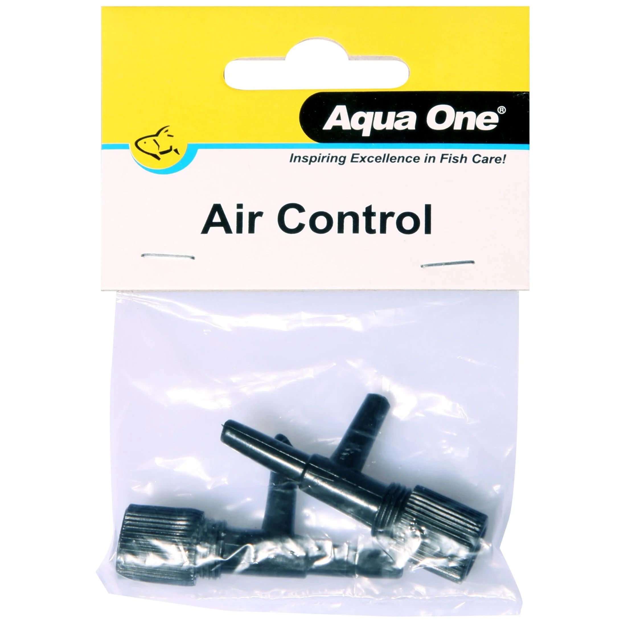 Aqua One Airline Control Valve 2pk - Image 2