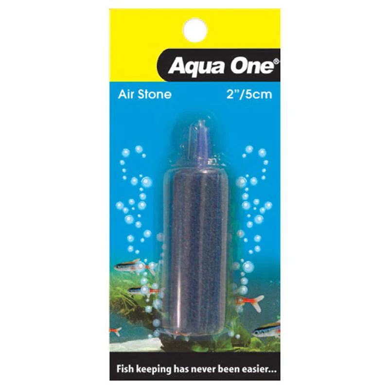 Aqua One Airstone 2 Inches 2in - Image 2