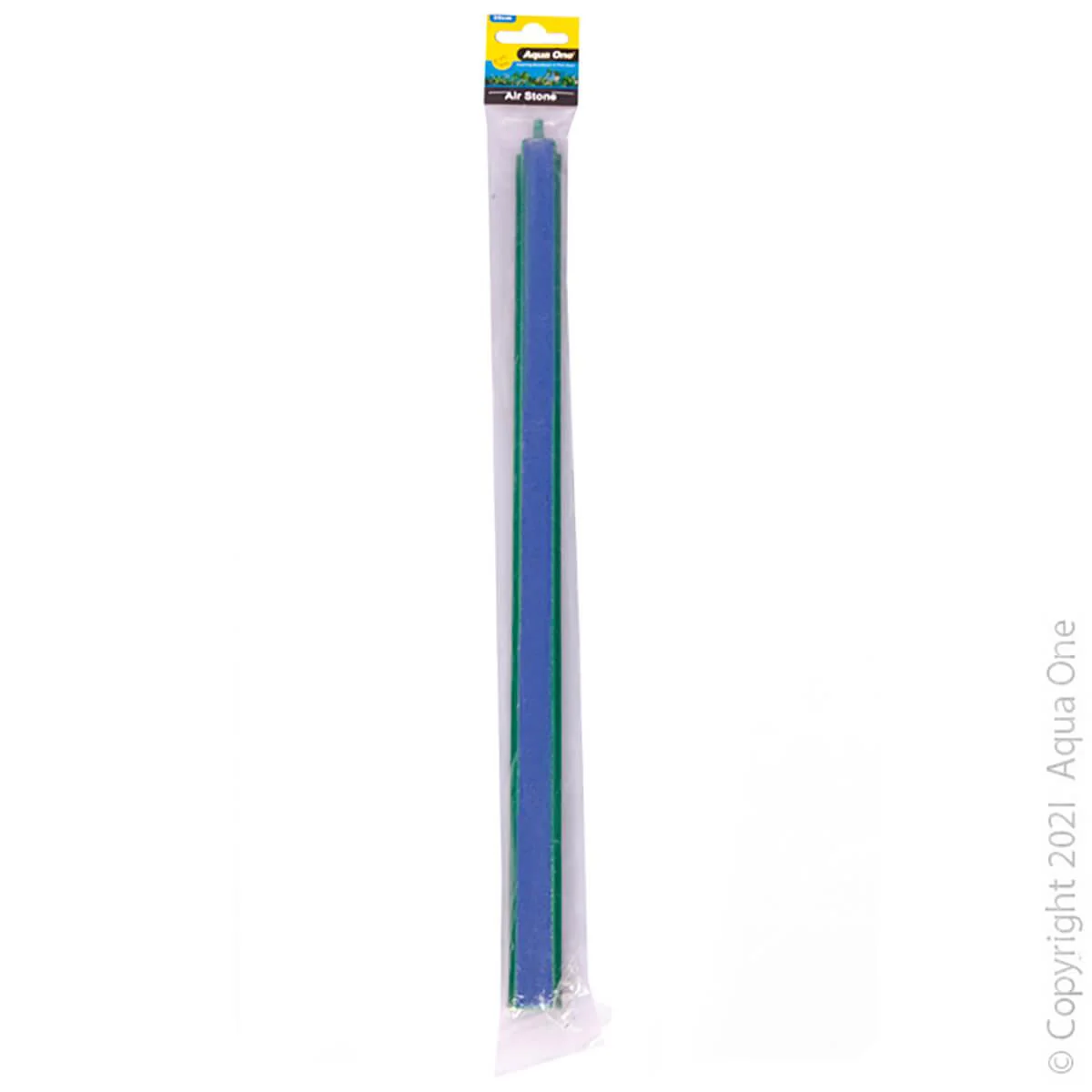 Aqua One Airstone PVC Encased Green - Image 20