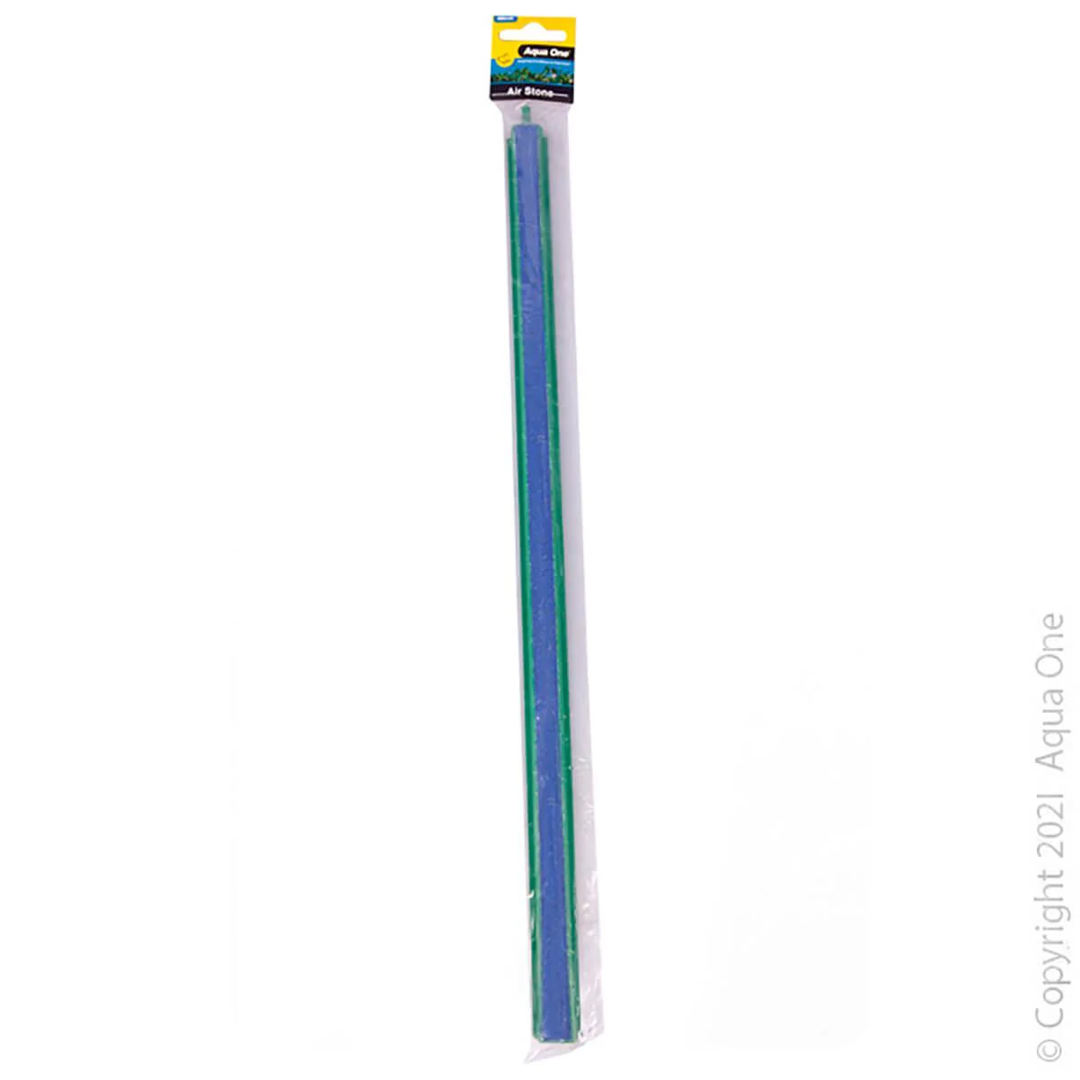 Aqua One Airstone PVC Encased Green - Image 29
