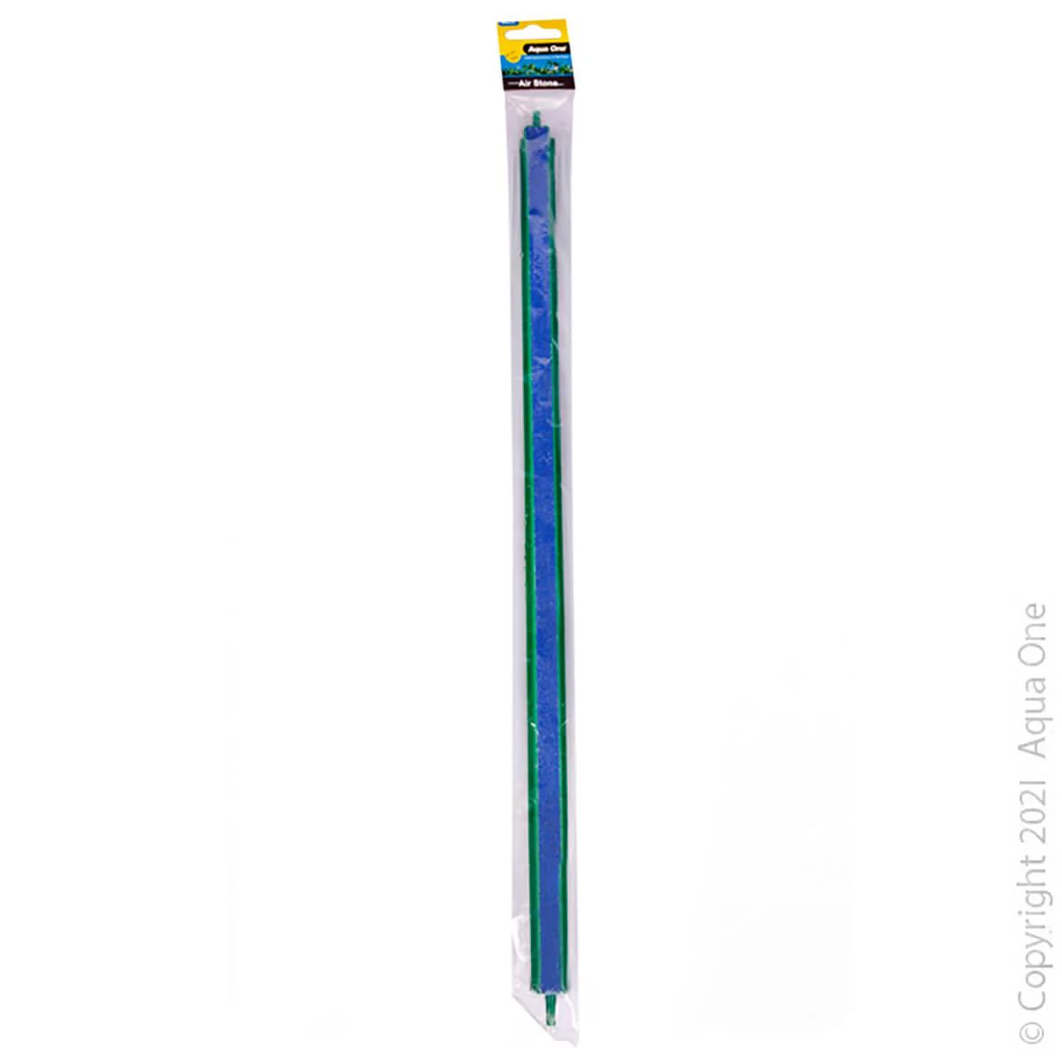 Aqua One Airstone PVC Encased Green - Image 37