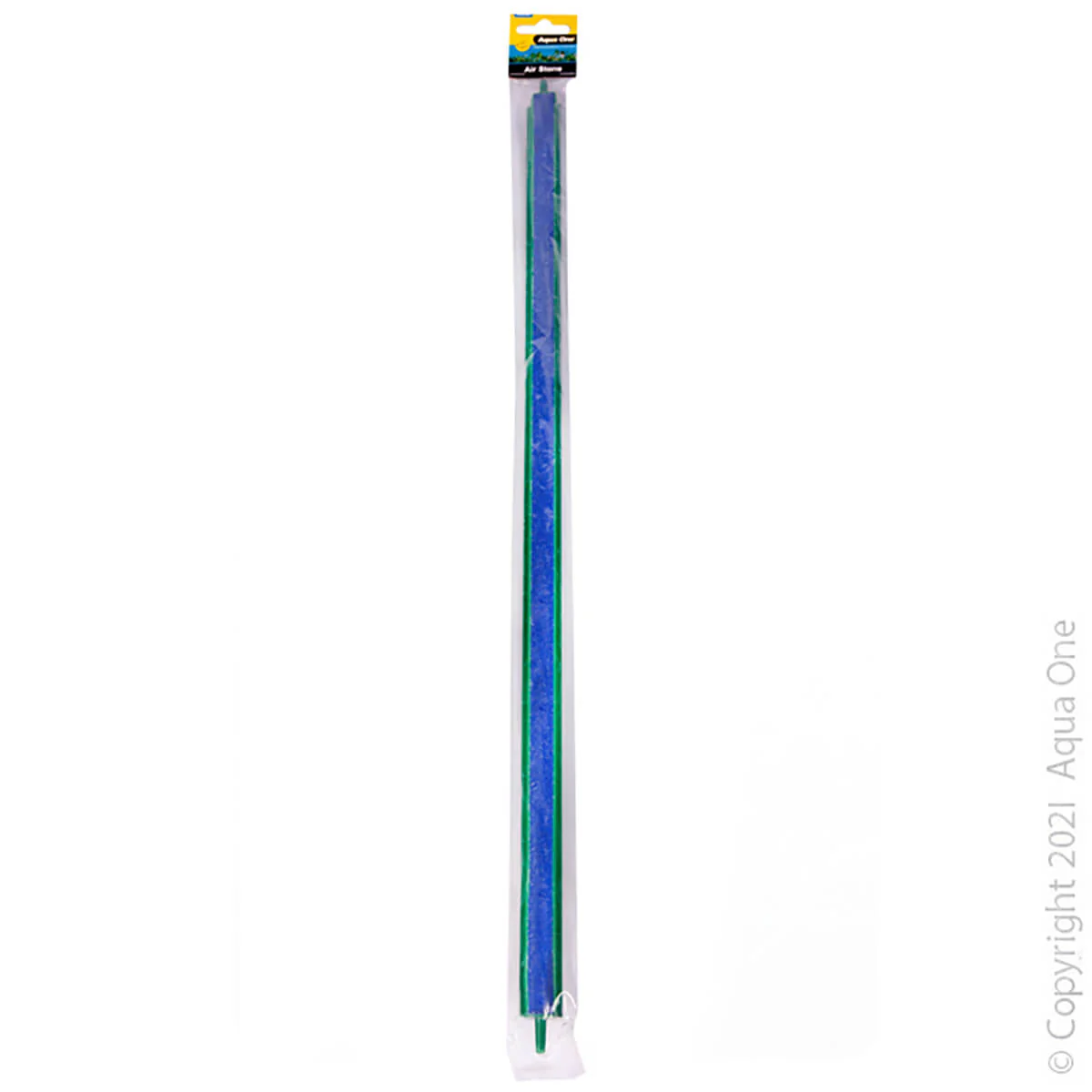 Aqua One Airstone PVC Encased Green - Image 6