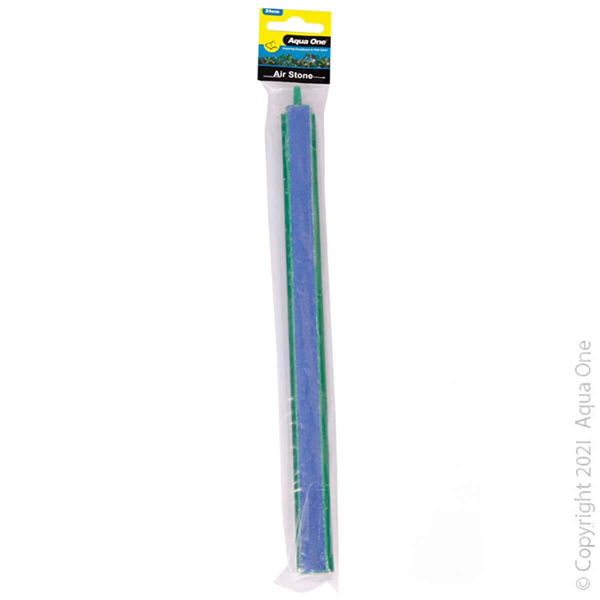 Aqua One Airstone PVC Encased Green - Image 9