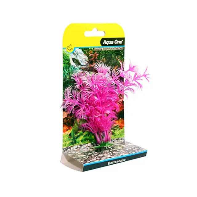 Aqua One Bettascape Betta Plant Ambulia - Image 6