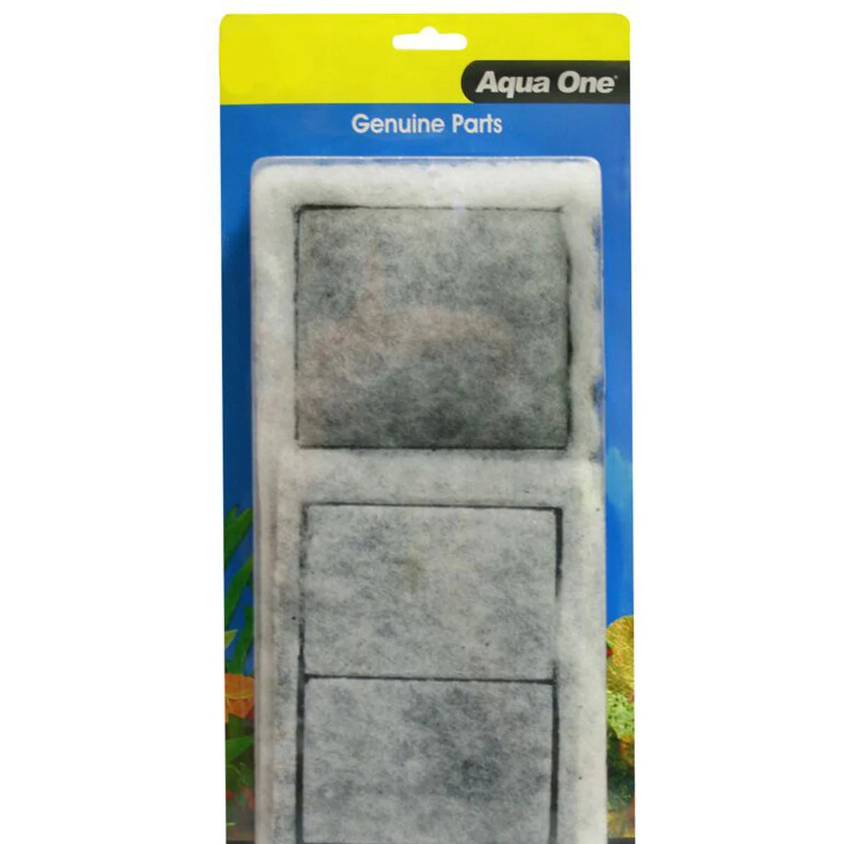 Aqua One Carbon Cartridge 168c - LifeStyle 127 _157_190 - Image 2