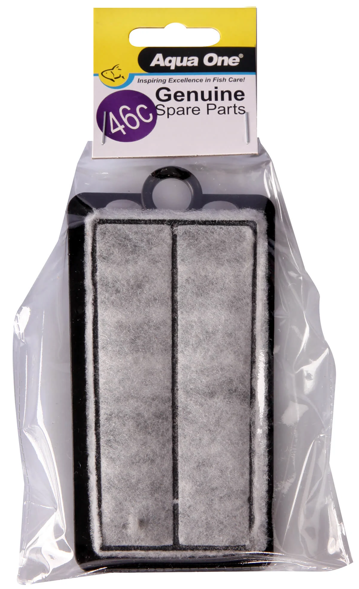 Aqua One Carbon Cartridge H200 - Image 3
