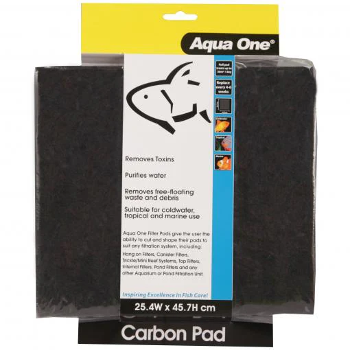 Aqua One CarboPad - Image 2