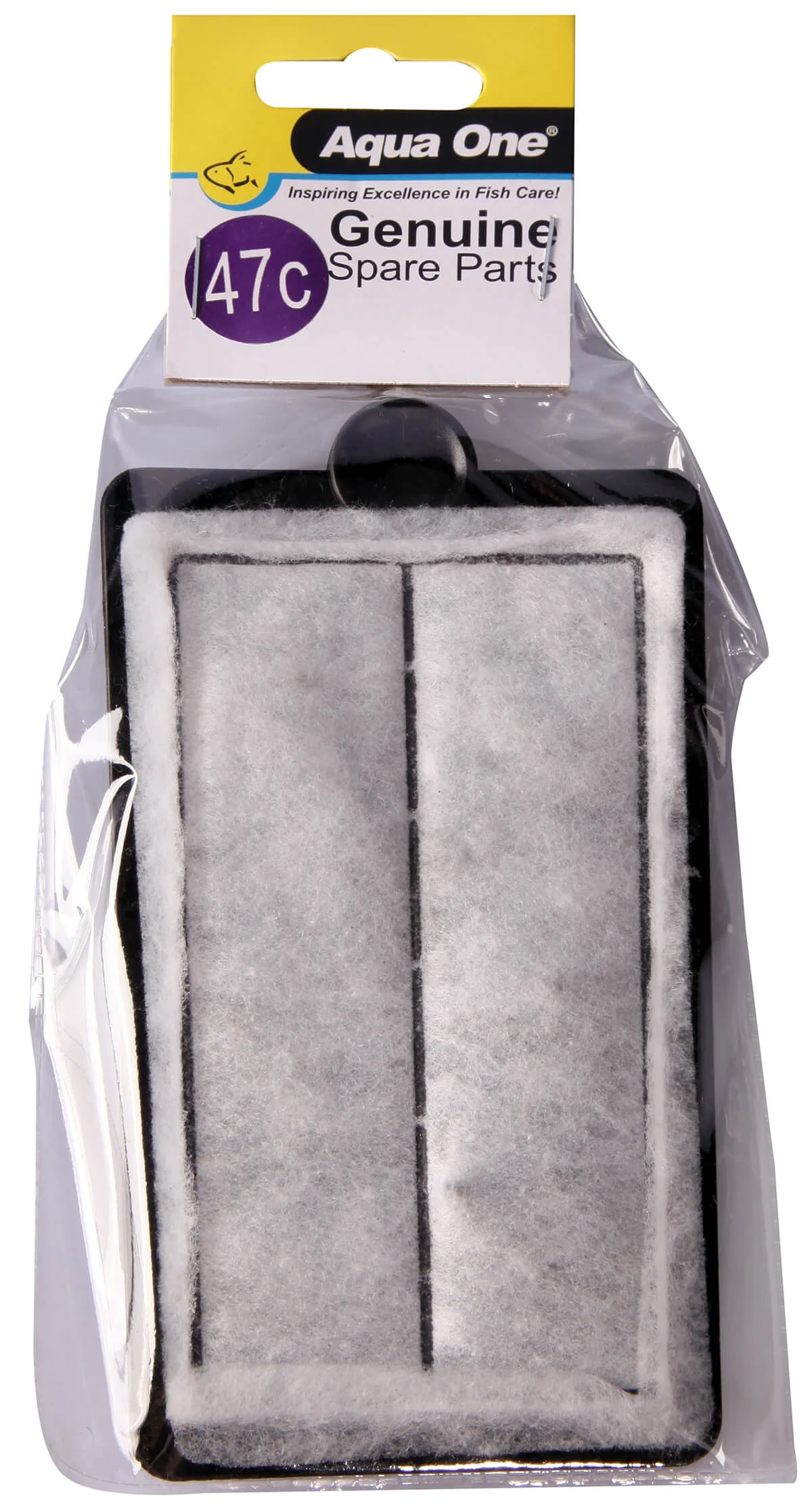 Aqua One Clearview 300 Cartridge Carbon - Image 3