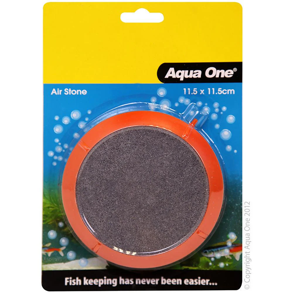 Aqua One Disk Style Aquarium Airstone - Image 12