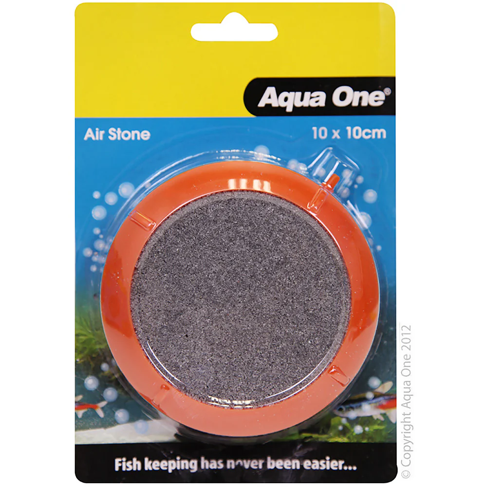 Aqua One Disk Style Aquarium Airstone - Image 2