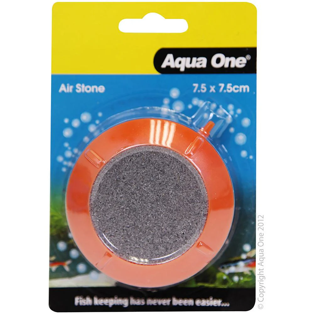 Aqua One Disk Style Aquarium Airstone - Image 6