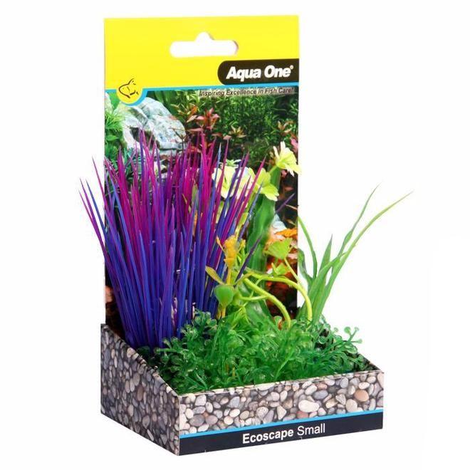 Aqua One Ecoscape Planter Blyxa - Image 2