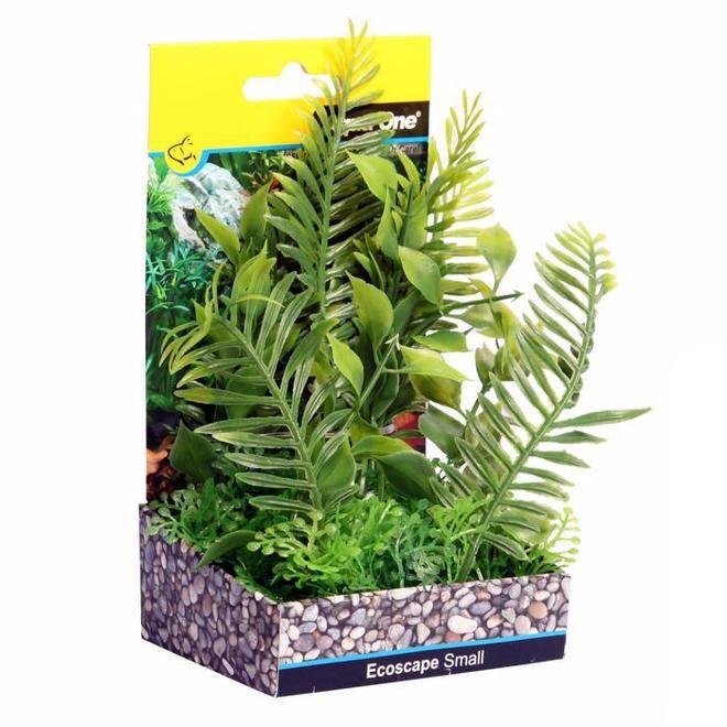 Aqua One Ecoscape Planter Fern