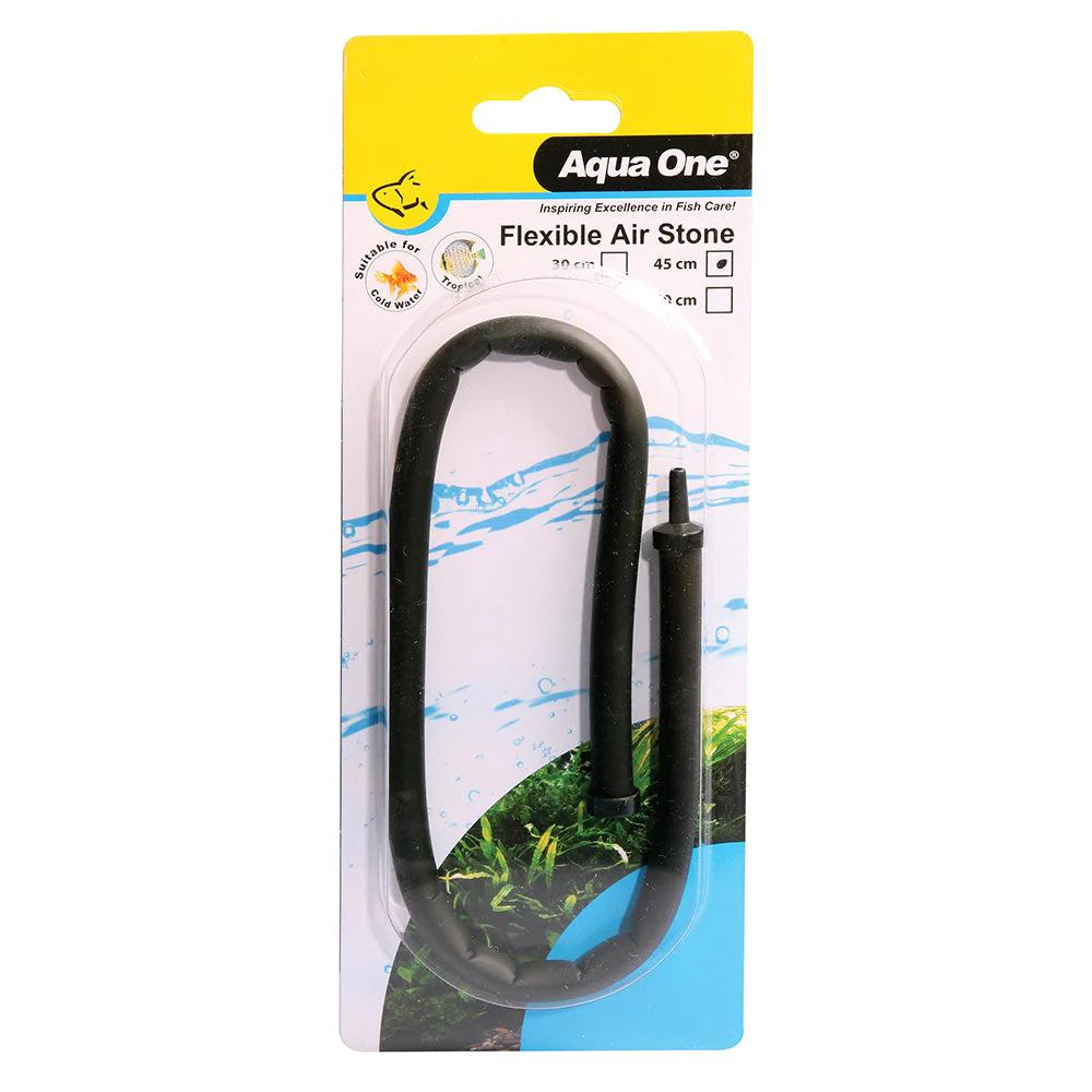 Aqua One - Flexible - Aquarium Airstone - Image 11