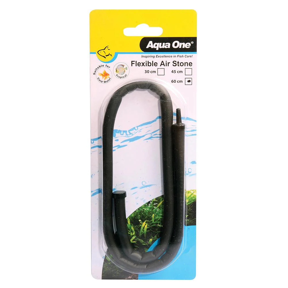 Aqua One - Flexible - Aquarium Airstone - Image 15
