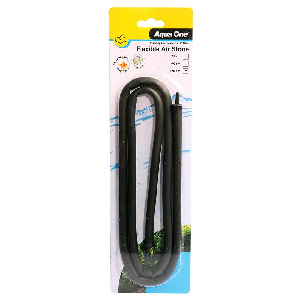 Aqua One - Flexible - Aquarium Airstone - Image 19