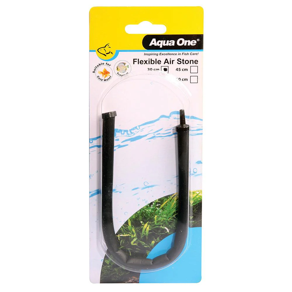 Aqua One - Flexible - Aquarium Airstone - Image 8