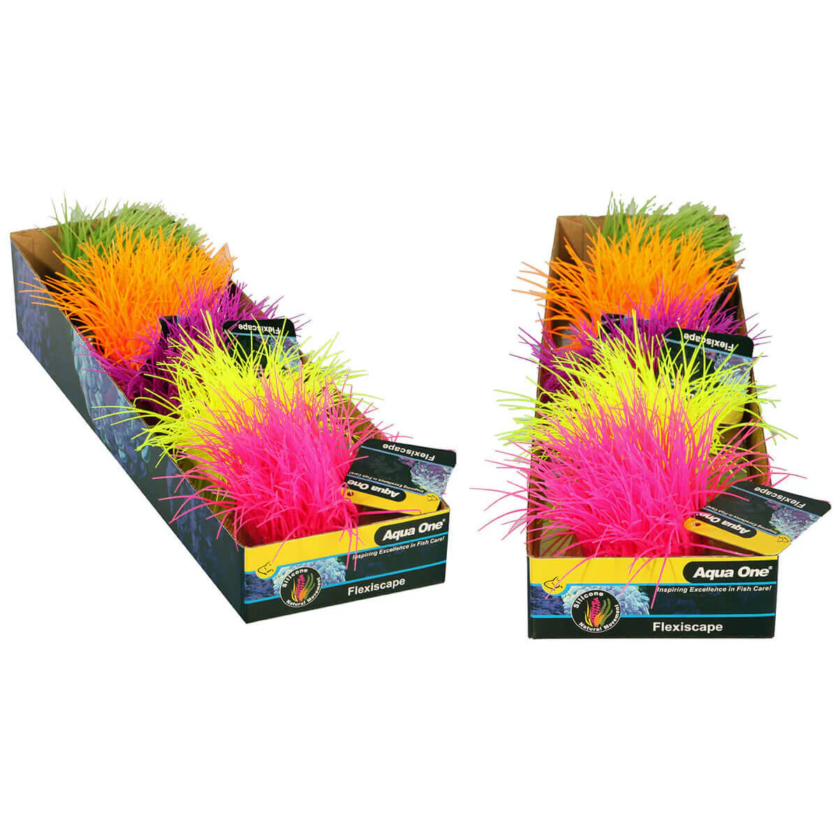 Aqua One Flexiscape Seagrass - Image 3