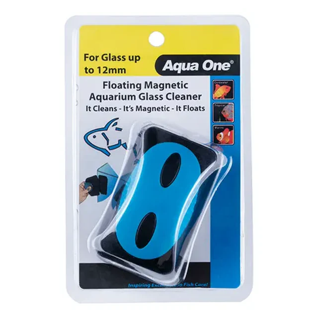 Aqua One - Floating Magnet Cleaner - Image 2